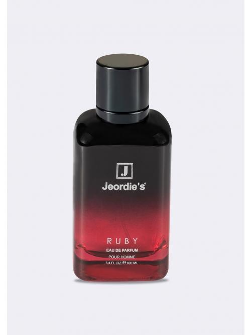 jeordie's Parfume