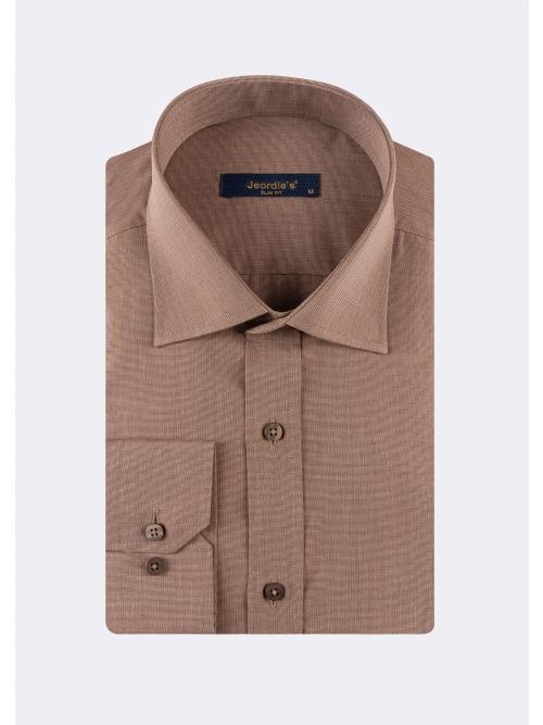 jeordie's Plain Shirt