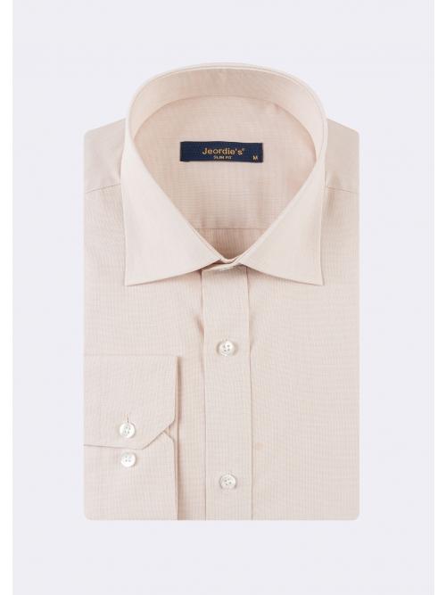 jeordie's Plain Shirt