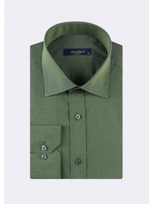 jeordie's Plain Shirt