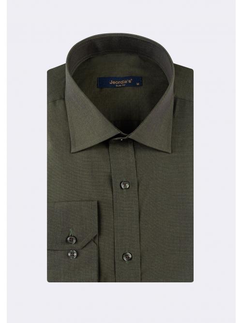 jeordie's Plain Shirt