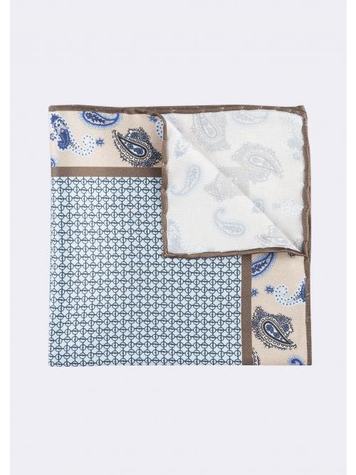 jeordie's Pocket - Handkerchief