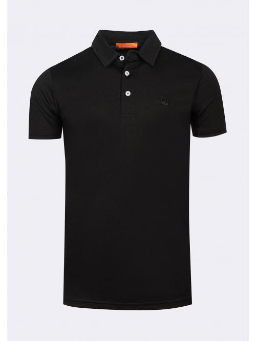 jeordie's Polo Tshirt