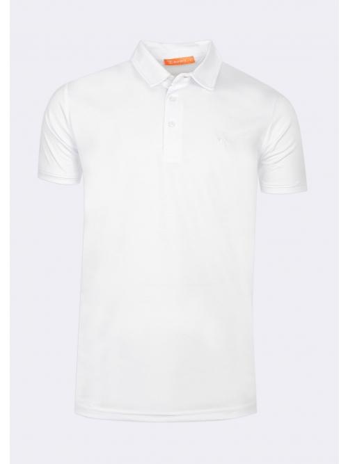 jeordie's Polo Tshirt