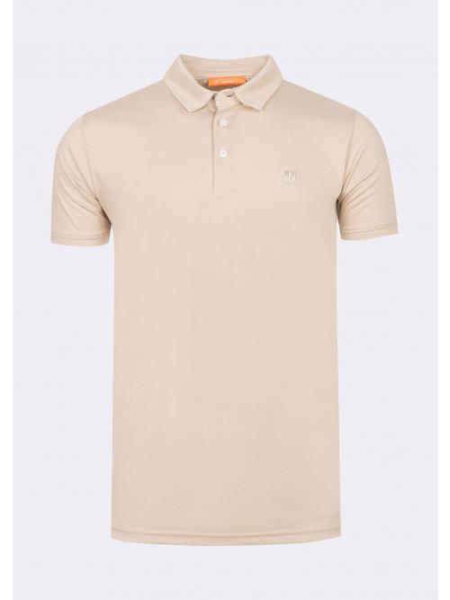 jeordie's Polo Tshirt