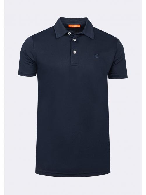 jeordie's Polo Tshirt