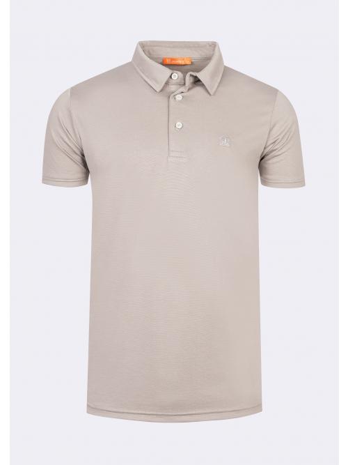 jeordie's Polo Tshirt