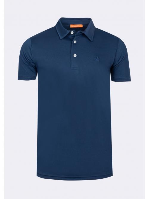 jeordie's Polo Tshirt