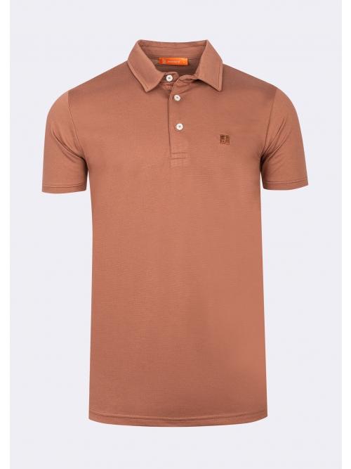 jeordie's Polo Tshirt