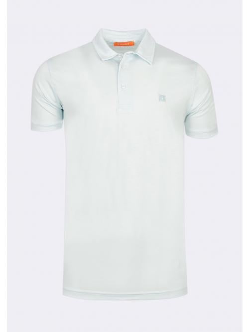 jeordie's Polo Tshirt