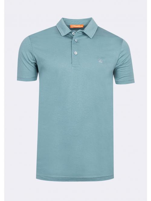 jeordie's Polo Tshirt