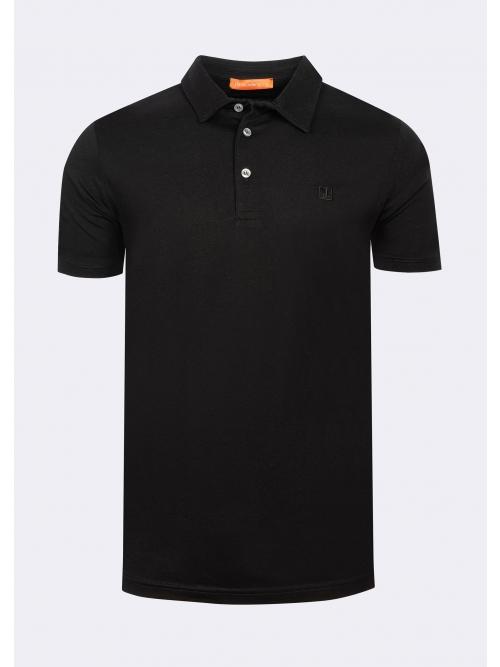 jeordie's Polo Tshirt