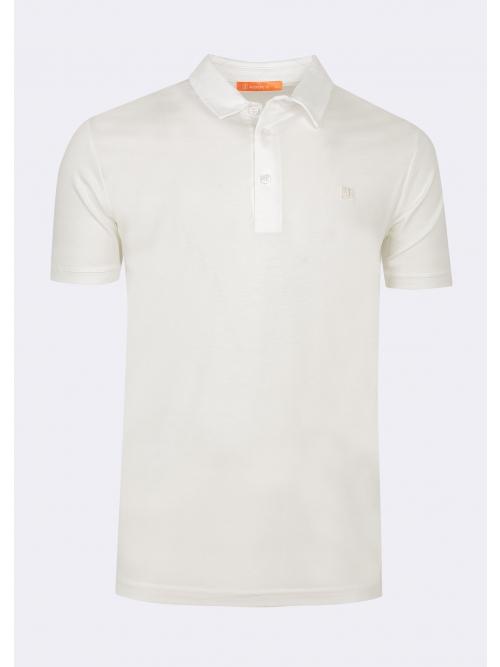 jeordie's Polo Tshirt