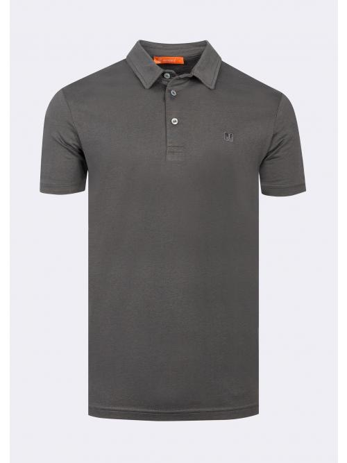 jeordie's Polo Tshirt