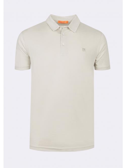 jeordie's Polo Tshirt