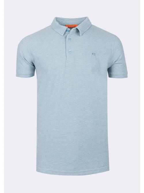 jeordie's Polo Tshirt