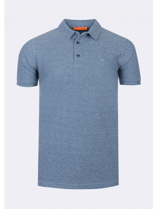 jeordie's Polo Tshirt