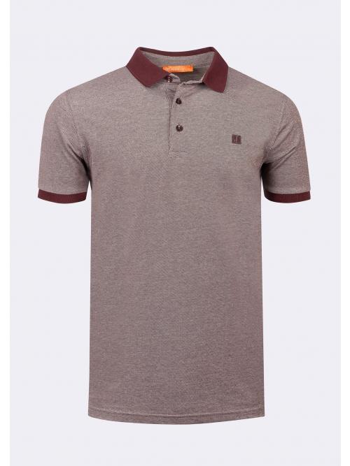 jeordie's Polo Tshirt