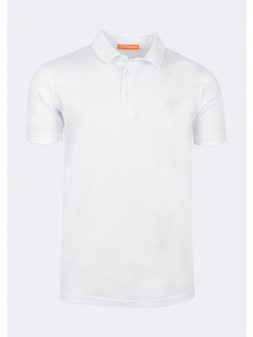 jeordie's Polo Tshirt