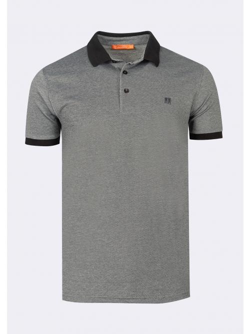 jeordie's Polo Tshirt