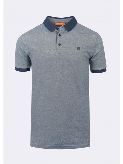 jeordie's Polo Tshirt