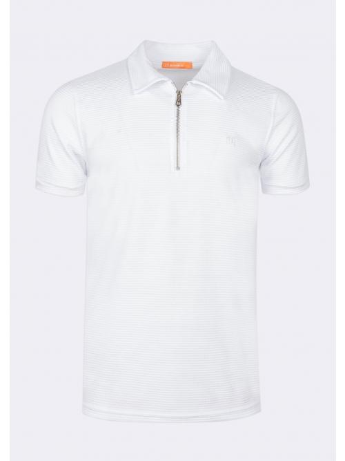 jeordie's Polo Tshirt