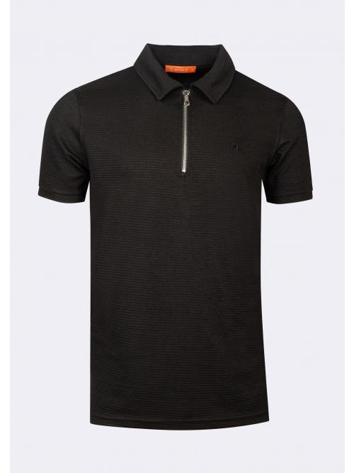 jeordie's Polo Tshirt