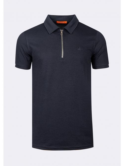 jeordie's Polo Tshirt