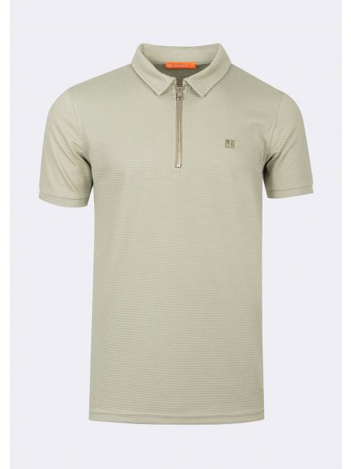 jeordie's Polo Tshirt