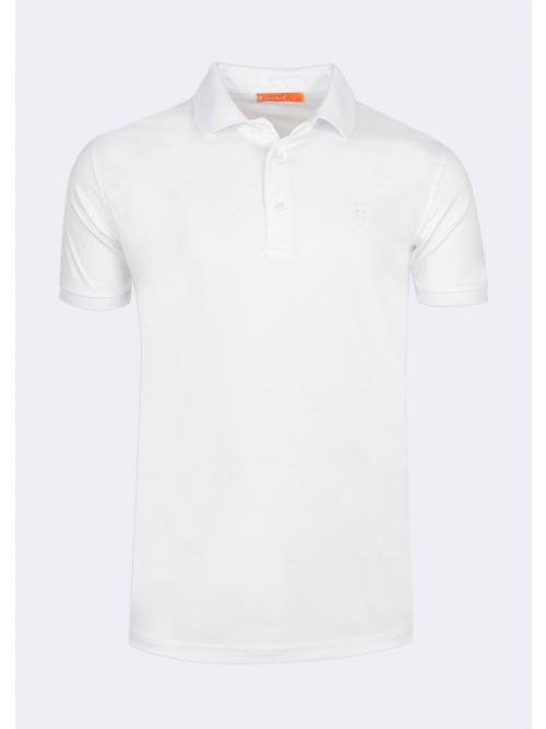 jeordie's Polo Tshirt