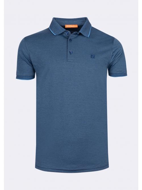 jeordie's Polo Tshirt