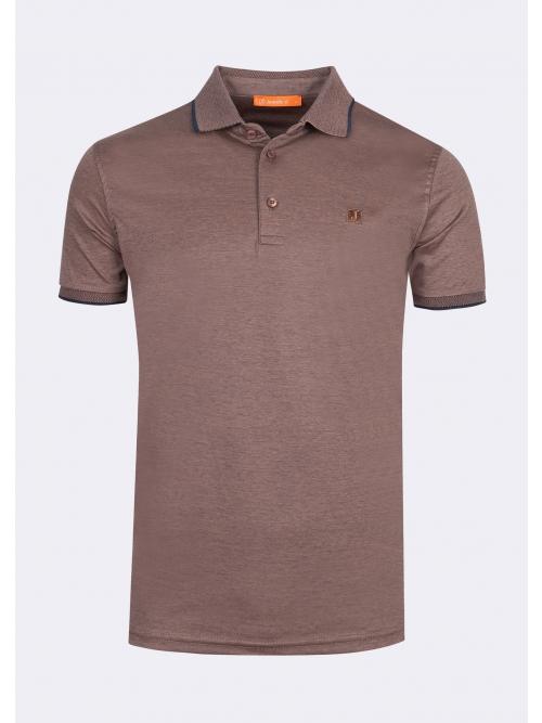 jeordie's Polo Tshirt