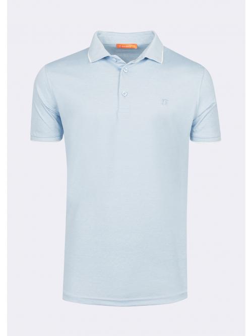 jeordie's Polo Tshirt