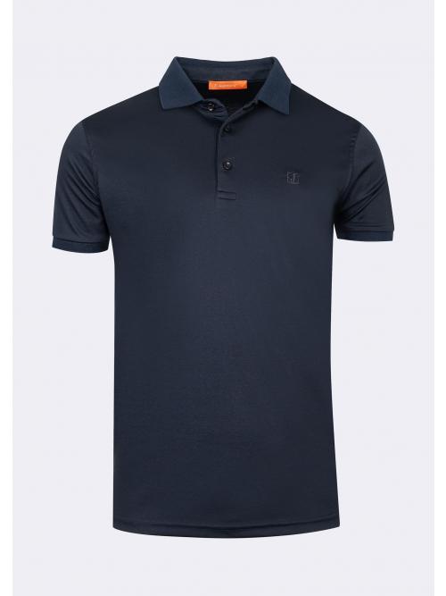 jeordie's Polo Tshirt