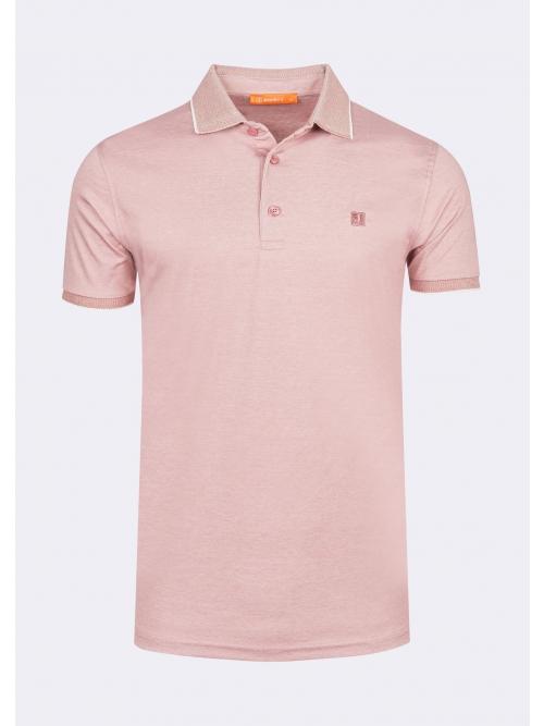 jeordie's Polo Tshirt