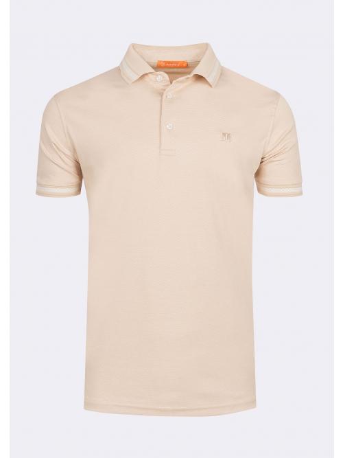 jeordie's Polo Tshirt