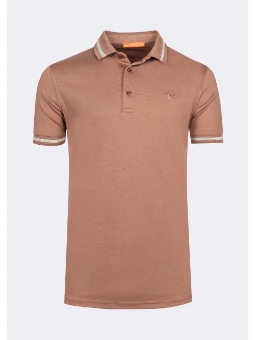 jeordie's Polo Tshirt