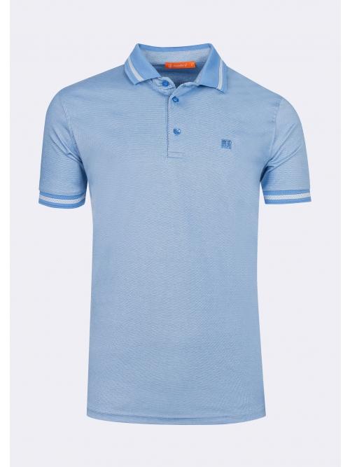 jeordie's Polo Tshirt