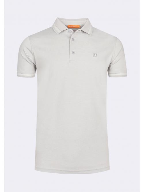 jeordie's Polo Tshirt