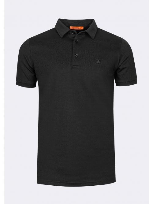 jeordie's Polo Tshirt