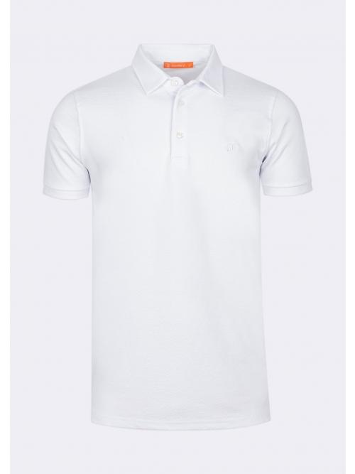 jeordie's Polo Tshirt