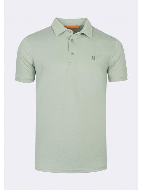 jeordie's Polo Tshirt