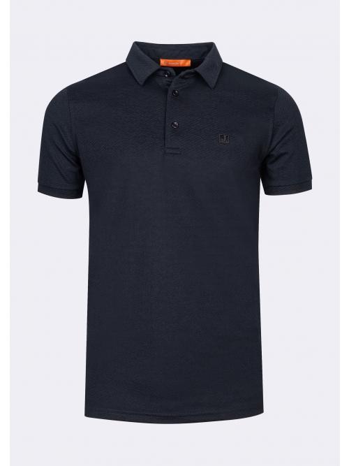 jeordie's Polo Tshirt