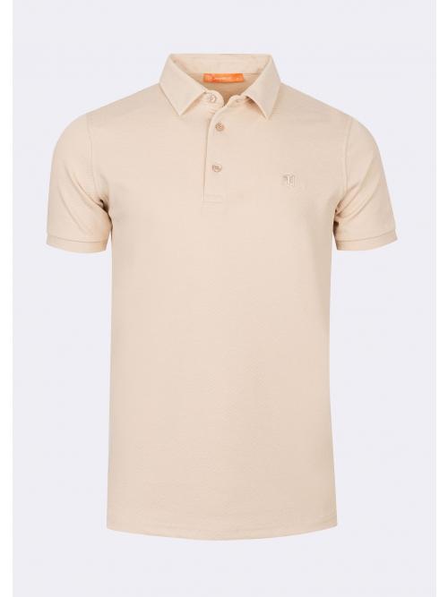 jeordie's Polo Tshirt