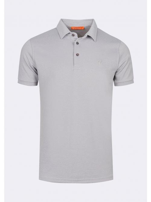 jeordie's Polo Tshirt