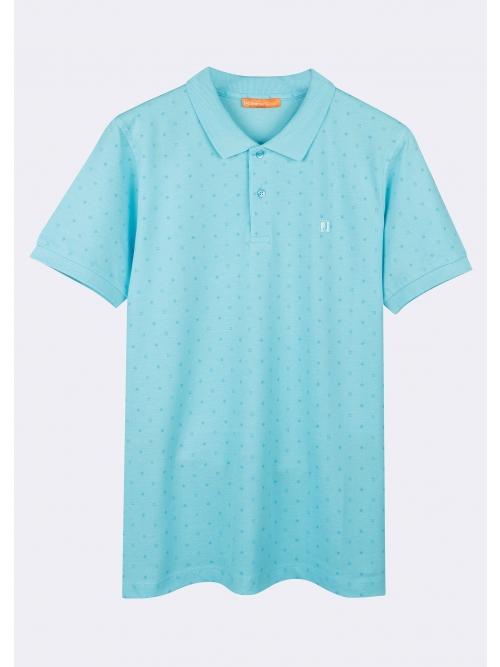 jeordie's Polo Tshirt