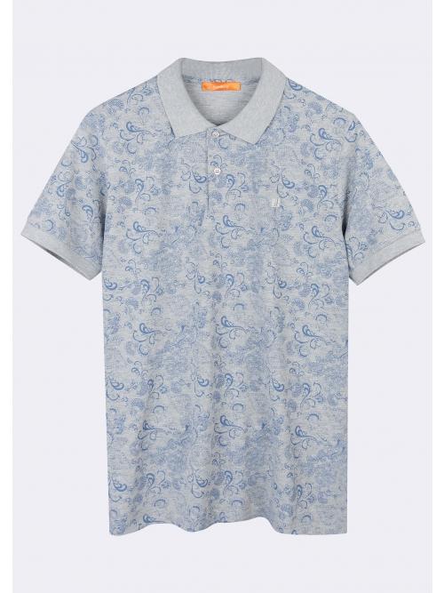 jeordie's Polo Tshirt