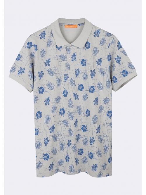 jeordie's Polo Tshirt