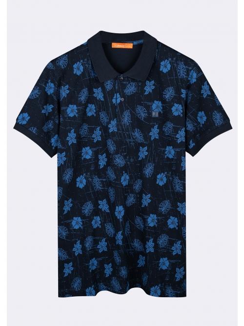 jeordie's Polo Tshirt