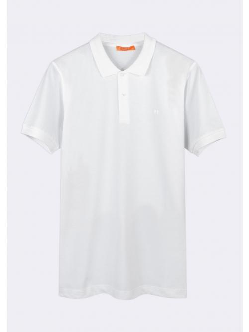 jeordie's Polo Tshirt